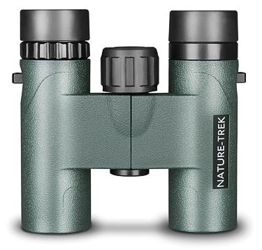 Hawke Nature Trek 10 x 25 Compact Binoculars